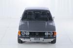 Volkswagen Scirocco 1974 года